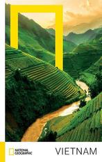 Reisgids Vietnam National Geographic, Nieuw, Verzenden