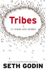 Tribes 9789022995655 Seth Godin, Boeken, Verzenden, Gelezen, Seth Godin