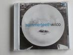 Wilco - Summerteeth, Cd's en Dvd's, Verzenden, Zo goed als nieuw