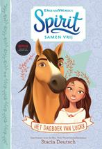 Het dagboek van Lucky / Dreamworks Spirit Samen Vrij / 0, Verzenden, Gelezen, Stacia Deutsch