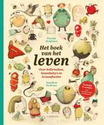 9789401452694 Het boek van het leven | Tweedehands, Boeken, Verzenden, Zo goed als nieuw, Floortje Zwigtman