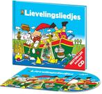 Lievelingsliedjes 9789080959217 A. Grooten, Boeken, Verzenden, Gelezen, A. Grooten