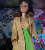 Mattel - Barbiepop Barbie nr 5/6 GOLDEN GLORY #1645 -