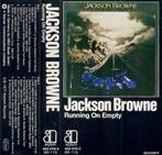 Cassette - Jackson Browne - Running On Empty, Verzenden, Nieuw in verpakking