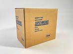 Nintendo - Snes - Super Nintendo - Run Saber (carton with 6, Nieuw