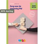 Zorg voor de omgeving PW / niveau 3/4 / Werkboek / Traject, Boeken, Verzenden, Zo goed als nieuw, J.H.M. Jacobs-Laagland