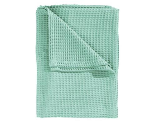 Heckettlane Wafel Sea Green, Huis en Inrichting, Slaapkamer | Beddengoed