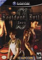Resident Evil Zero (GameCube), Verzenden, Gebruikt, Vanaf 12 jaar