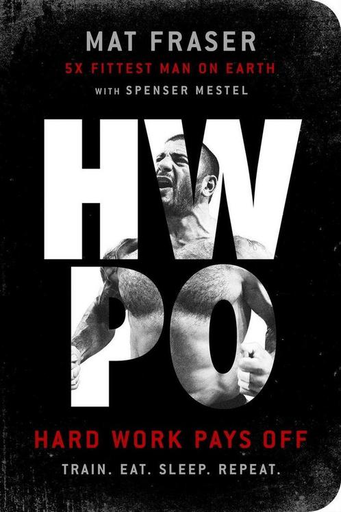 HWPO 9780593233757 Mat Fraser, Boeken, Taal | Engels, Gelezen, Verzenden