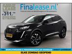 Peugeot 2008 1.2 PureTech 360 Camera Carpl LED Navi €311pm, Auto's, Peugeot, Zwart, Handgeschakeld, Nieuw, SUV of Terreinwagen