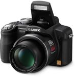 Panasonic Lumix DMC-FZ28 Bridge Camera - Zwart, Audio, Tv en Foto, Fotocamera's Digitaal, Verzenden, Zo goed als nieuw