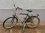 Gazelle Medeo zo goed als nieuw!, Fietsen en Brommers, 57 tot 61 cm, Zo goed als nieuw, Gazelle, Versnellingen