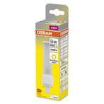 Osram LED Dulux D 6W/830 | vervangt Dulux D 13W/830 / PL-..., Huis en Inrichting, Nieuw, Ophalen of Verzenden