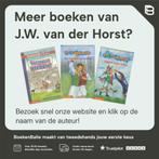 Doorgaan! / FC Oostwijk 9789020673036 J.W. van der Horst, Boeken, Verzenden, Gelezen, J.W. van der Horst