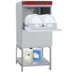 Diamond Vaatwasser met Onderstel | Mand 500x500mm | 230V | N, Witgoed en Apparatuur, Vaatwasmachines, Ophalen of Verzenden, Nieuw