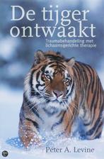 Boek: De tijger ontwaakt - (als nieuw), Boeken, Verzenden, Zo goed als nieuw