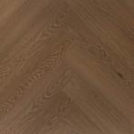 Klik pvc Visgraat bruin |  Douwes Dekker Nieuwe Oogst Klik, Ophalen, Nieuw