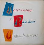 LP gebruikt - Original-Mirrors - Heart-Twango &amp; Raw-Beat, Zo goed als nieuw, Verzenden