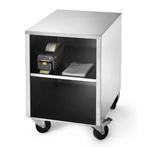 Trolley | Henkelman Vacumeermachines | RVS | 2 Schappen |, Verzenden, Nieuw in verpakking
