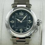 Cartier - Pasha C de Automatic - Zonder minimumprijs -, Nieuw