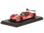 Ebbro 1:43 - Model raceauto - Nissan GT-R LM Nismo #23 Le, Nieuw