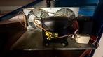 Koelmotor Danfoss SC21CL, R404A, R507