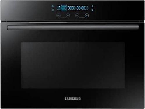 €649 Samsung NQ50H5537KB oven 50 l Zwart, Witgoed en Apparatuur, Magnetrons, Inbouw, Ophalen of Verzenden