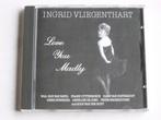 Ingrid Vliegenthart - Love you madly, Verzenden, Nieuw in verpakking