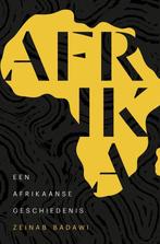 9789401919807 Afrika | Tweedehands, Verzenden, Zo goed als nieuw, Zeinab Badawi