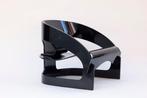 Kartell - Joe Colombo - Fauteuil (2) - 4801 - Hout