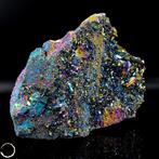 Minder zeldzaam, prachtige Aura-Amethyst Cluster Geode-, Verzamelen