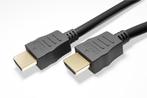 8K HDMI kabel 2.1 Ultra High Speed met ethernet 5M, Audio, Tv en Foto, Nieuw, Ophalen of Verzenden