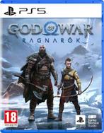 God of War Ragnarok-Standaard (PlayStation 5) Gebruikt, Spelcomputers en Games, Games | Sony PlayStation 5, Ophalen of Verzenden