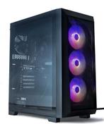 Intel i5 Allround RGB Game PC (geschikt voor Fortnite) -..., Computers en Software, Desktop Pc's, Ophalen of Verzenden, Nieuw