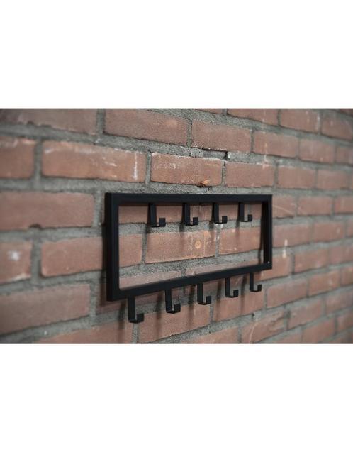 Stalen kapstok | Small, Huis en Inrichting, Woonaccessoires | Kapstokken, Nieuw, Verzenden