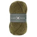 Durable Mohair - 2149 Dark Olive, Hobby en Vrije tijd, Breien en Haken, Verzenden, Nieuw
