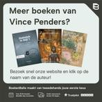 Piraten, perziken en p-waarden 9789086663897 Vince Penders, Boeken, Verzenden, Gelezen, Vince Penders