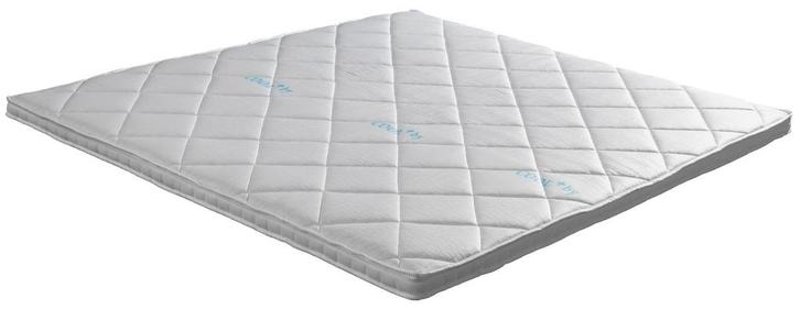 Norma Timeless T2250 Topper - 70 x 200, Huis en Inrichting, Slaapkamer | Matrassen en Bedbodems