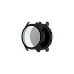 Kunststof i.c.m. gehard glas Hoesje voor Huawei Watch GT2, Nieuw, Bescherming