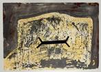 Antoni Tapies (1923-2012) - Suite 63 x 90