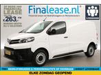 Toyota ProAce 2.0 D-4D L2H1 145PK Airco Cruise Carplay, Regensensor, Wit, Nieuw, Toyota