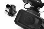 Goedkoop een Videocamera huren vanaf €50,- per dag, Nieuw
