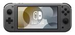 Nintendo Switch Lite Console - Pokemon Dialga & Palkia Editi, Spelcomputers en Games, Spelcomputers | Nintendo Switch, Zo goed als nieuw
