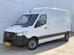 Zakelijke Lease |  Mercedes-Benz Sprinter 311 CDI, Auto's, Gebruikt, Wit, Mercedes-Benz, Lease
