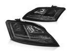 Xenon koplamp LED Dagrijverlichting geschikt voor Audi TT 8J, Auto-onderdelen, Verlichting, Nieuw, Verzenden, Audi