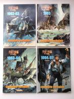 Alles van Vance 1 t/m 11 - Complete reeks HC - 11 Album -, Boeken, Nieuw