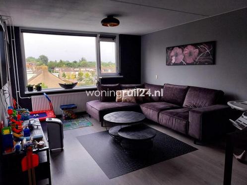 Woningruil - Akkabapad 175 - 3 kamers en Rotterdam, Huizen en Kamers, Woningruil, Rotterdam