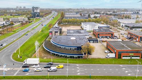 Opslagruimte Storage Garagebox huren in Zoetermeer, Zakelijke goederen, Bedrijfs Onroerend goed, Opslag of Loods, Huur