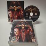 Soulcalibur IV NTSC Playstation 3, Spelcomputers en Games, Ophalen of Verzenden, Zo goed als nieuw