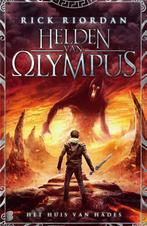 Het huis van Hades / Helden van Olympus / 4 9789000342426, Boeken, Verzenden, Zo goed als nieuw, Rick Riordan